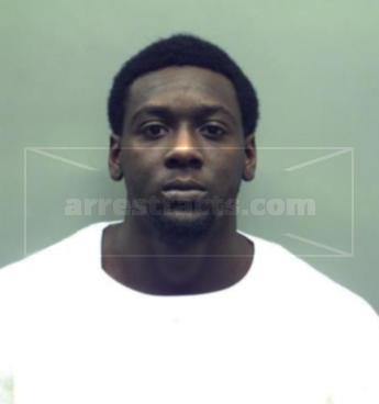 Terrence Tyrell Taylor