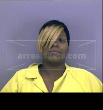 Erikka Nicole Mcclenton