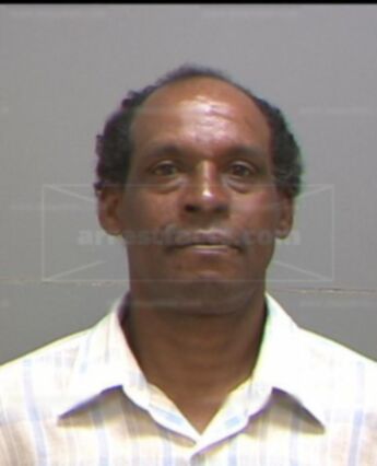 Floyd Edward Pitts