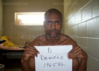 Dwight Daniels