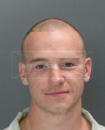 David Shane Roberts