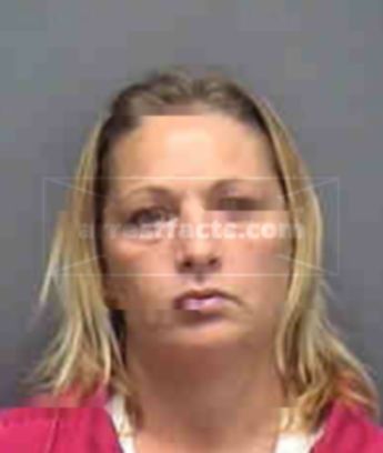 Charlotte Leann Lupien