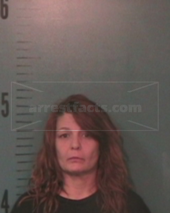 Ruth Caroline Marshall