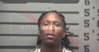 Javan Montez Lyles