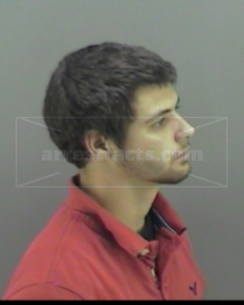 Daniel Clay Wolboldt