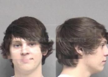 Dallas Christopher Backman
