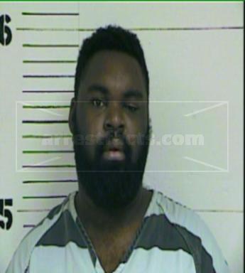 Jason Shermaine Shanklin