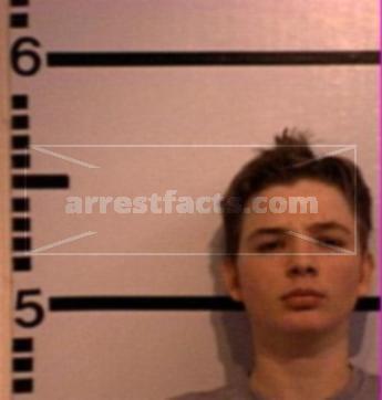 Johnny Charles Elrod