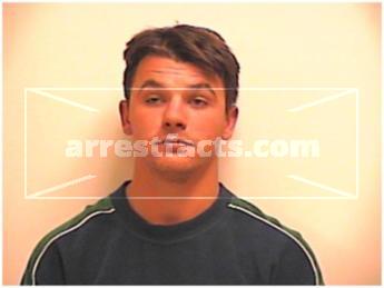 Travis Wayne Pope