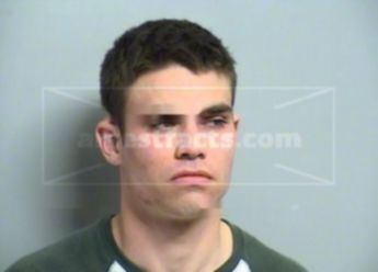Caleb James Hickman