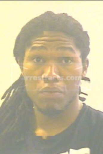 Marcus Terrell Ingram