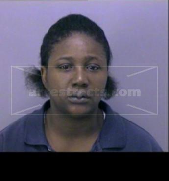 Karetha Marie Jackson