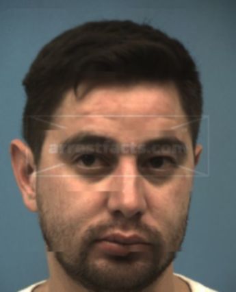 Marco Antonio Villarreal