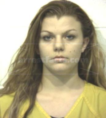 Courtney Michelle Wylie