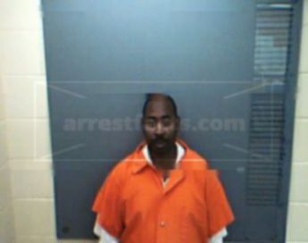 Darrell Dell Obannon