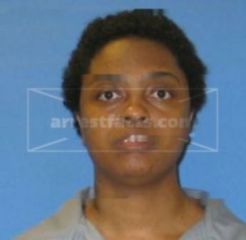 Angela Renee Harper