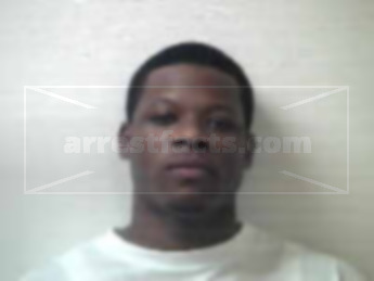 Deshawn Jaleel Nowden