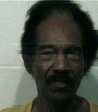 Herman Leon Crisp
