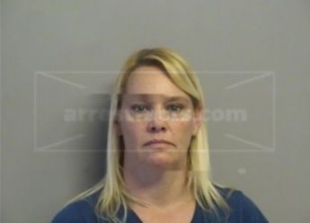 Melinda Sue Overton