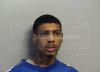 Darius Quinn Smith