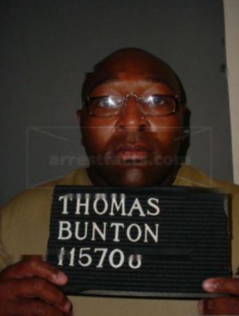 Thomas A Bunton