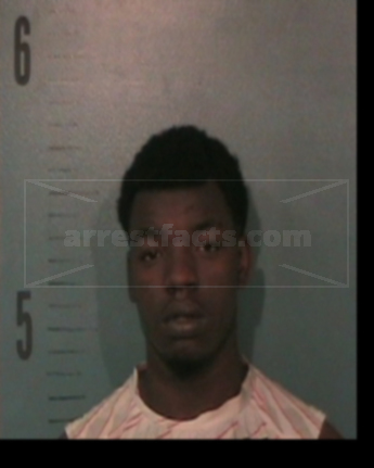 Billy Charles Allen