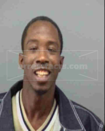 Donzell Cartez Calip