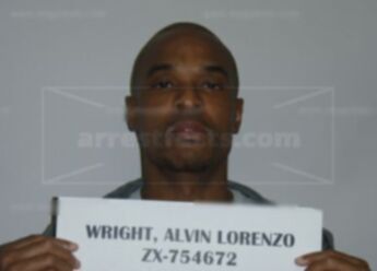 Alvin Lorenzo Wright