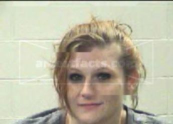 Amber Renee Stoerner