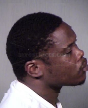 Roderick Levell Pearsall