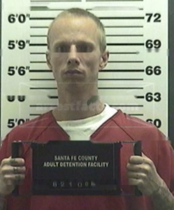 Jeffrey Douglas Daniels