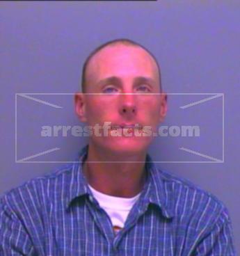 Jason Warren Bradberry