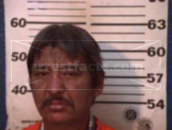 Humberto Villarreal Flores