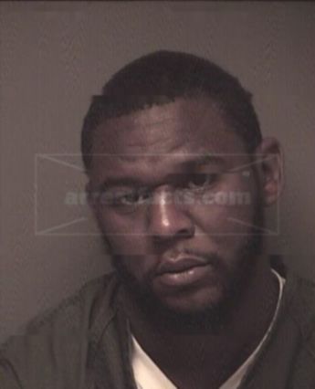 Tyshawn Asiatic Morris