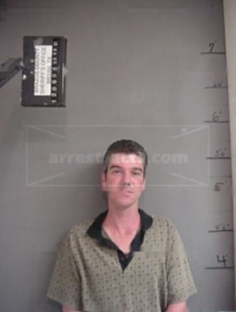 Terry Allen Foreman