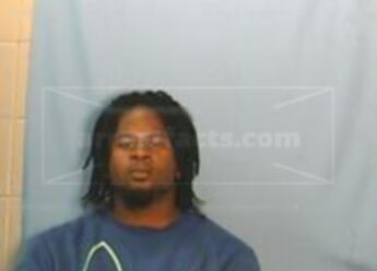 Michael Rashon Rogers