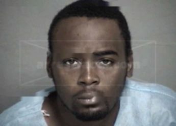 Jamarcus Levon Brown