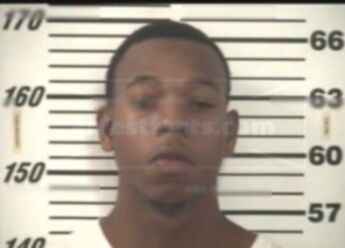 Tyrone Marquis Mchenry