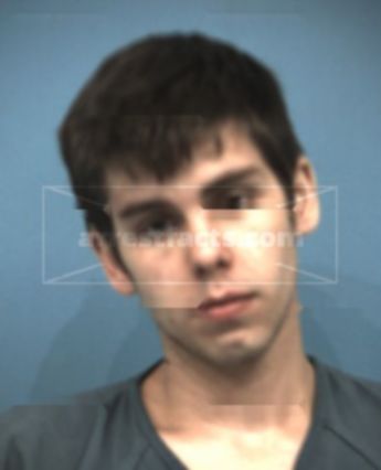 Alexander Tyler Guthrie