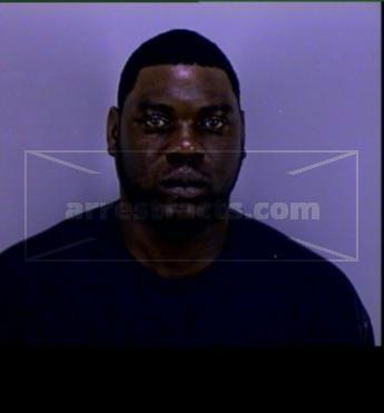 Tyrone Lee Williams