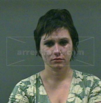 Rebekah Gleason Davis