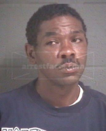 Rodney Roderick Haynes