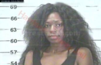 Jennifer Mayetta Epps