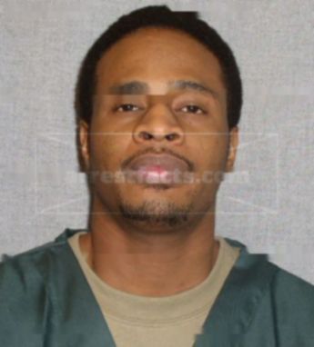 Andre Dixon