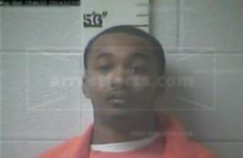 Christopher Stephon Kelly