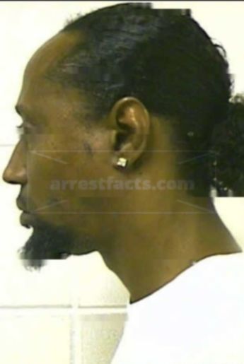 Kelvin Dewane Fields
