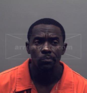 Broderick Dewayne Walker