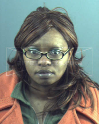 Tikemia Deshaun Coleman