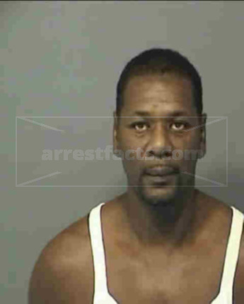 Eugene Tyicey Jackson