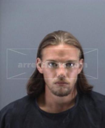 Donald Berford Iii Johnson